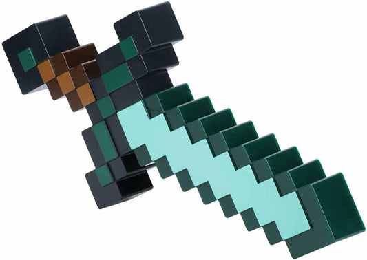 Lámpara Espada de Diamante Eterna